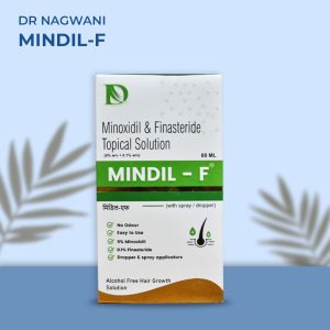 Dr Nagwani’s MINDIL-F