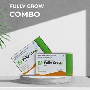 Fully Grow(Pack of 2)