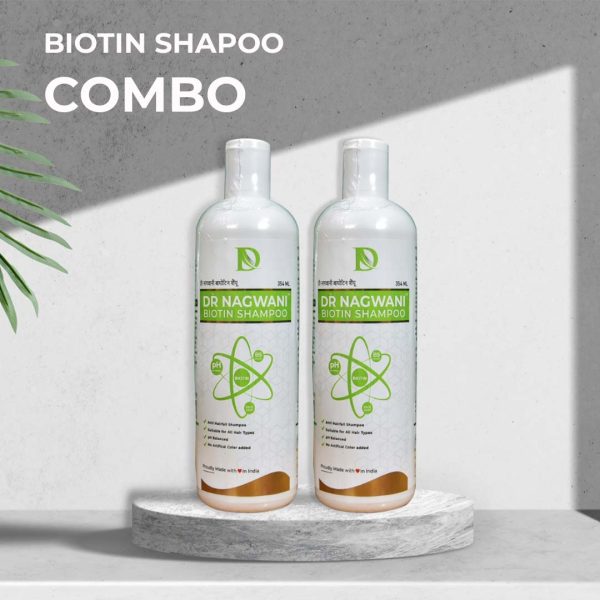 buy biotin shampoo