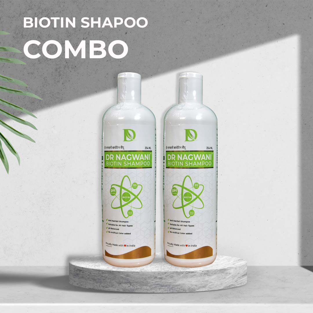 buy biotin shampoo