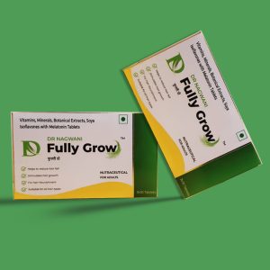 Fully Grow(Pack of 2)