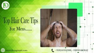 Read more about the article Top 10 Hair Care Tips for Men That Are Worth Considering