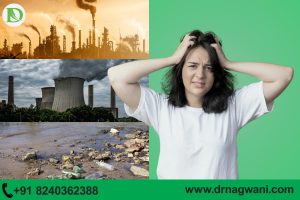 Read more about the article The Impact of Pollution on Hair Health