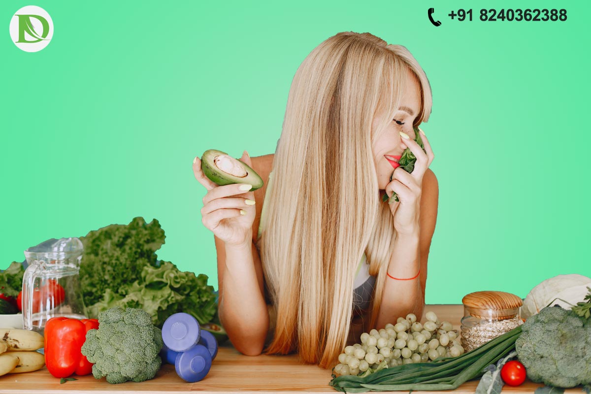 You are currently viewing Uses and Benefits of Vitamins B for Hair