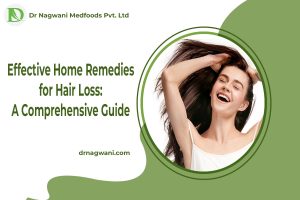 Read more about the article Effective Home Remedies for Hair Loss: A Comprehensive Guide