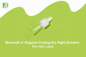 Read more about the article Minoxidil or Rogaine Finding the Right Solution 4 Hair Loss