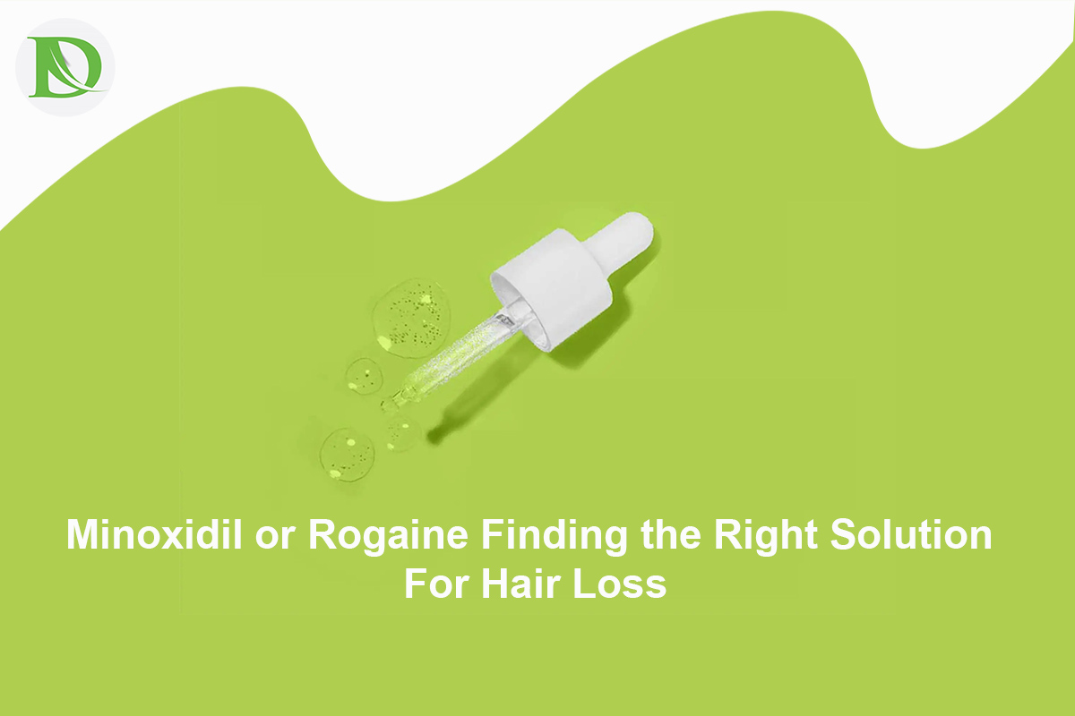 You are currently viewing Minoxidil or Rogaine Finding the Right Solution 4 Hair Loss