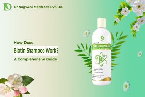 Read more about the article How Does Biotin Shampoo Work? A Comprehensive Guide