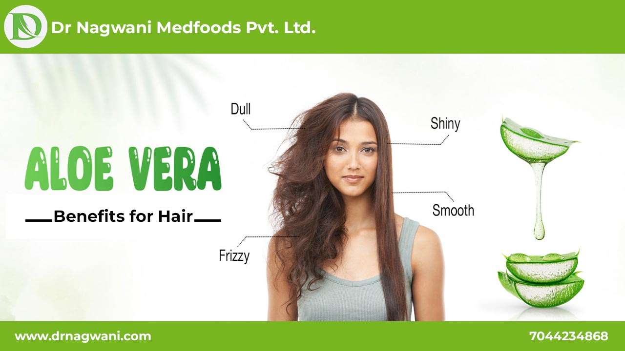 You are currently viewing Benefits of Aloe Vera for Hair: A Comprehensive Guide