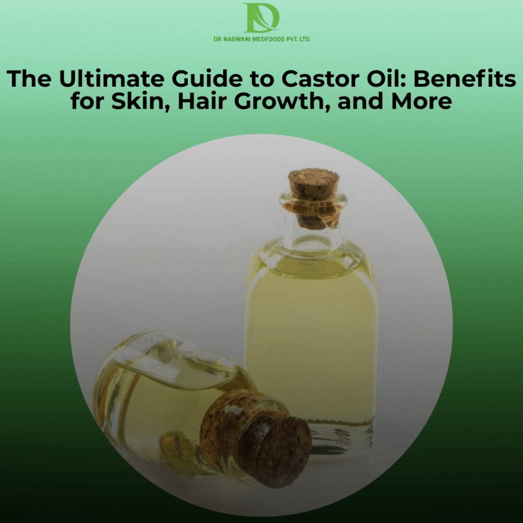 Castor oil