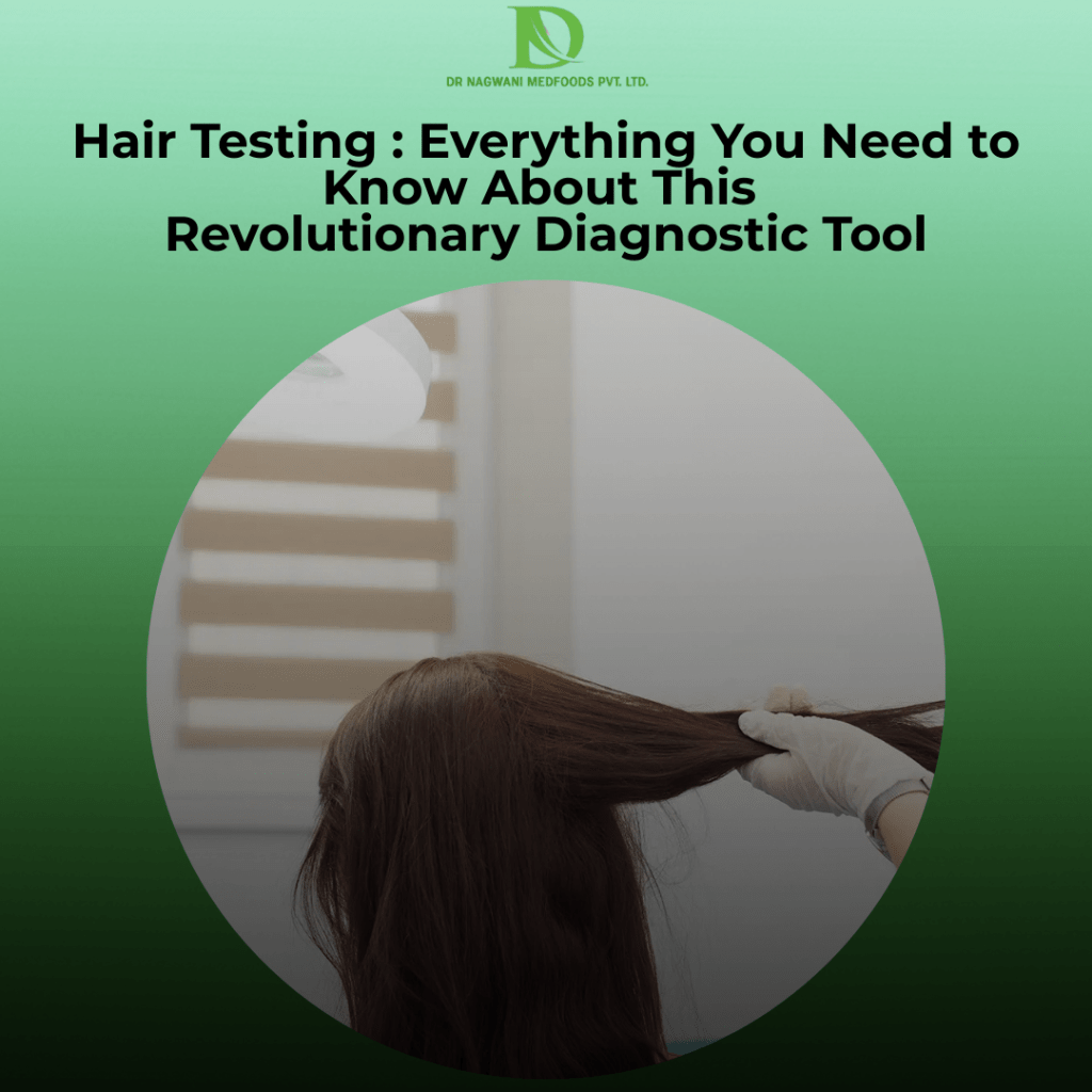 Hair test