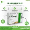 Fully grow hair oil features