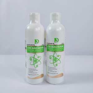 Biotin Shampoo Pack of 2