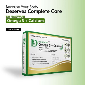 Omega3 | EPA | DHA
