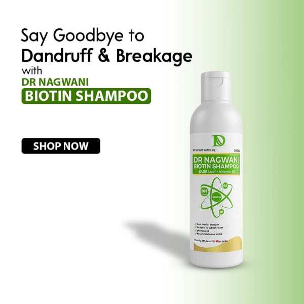 Best Shampoo for Hair Growth