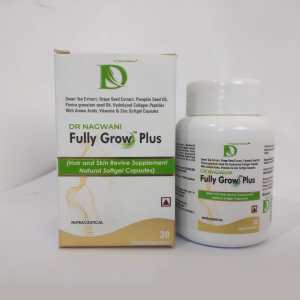 Dr Nagwani Fully Grow Plus