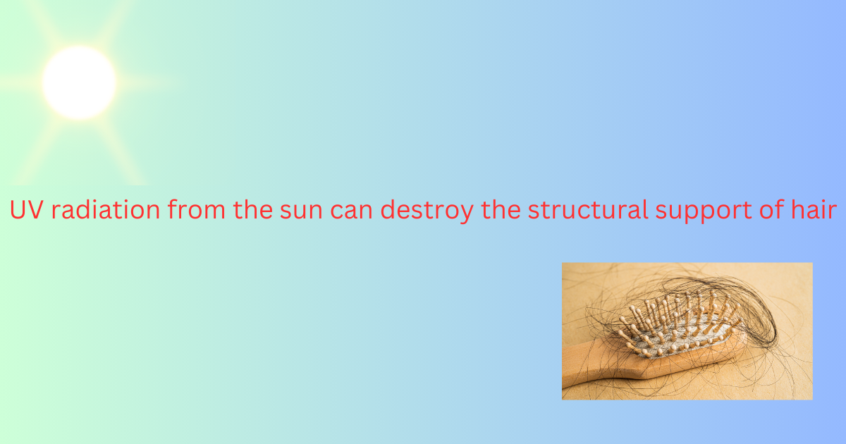 sun-can-destroy-the-structural-support-of-hair.