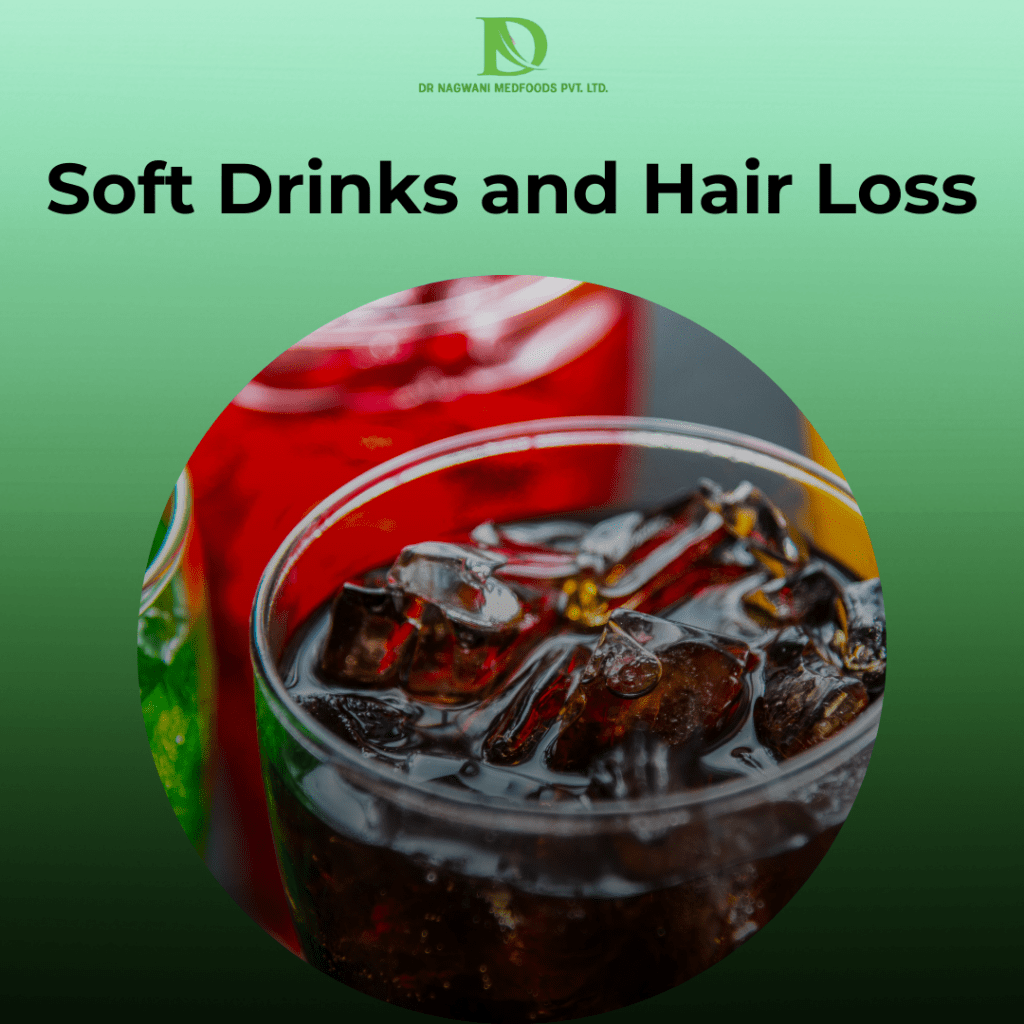 soft drink