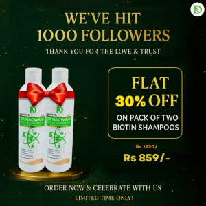 Biotin Shampoo