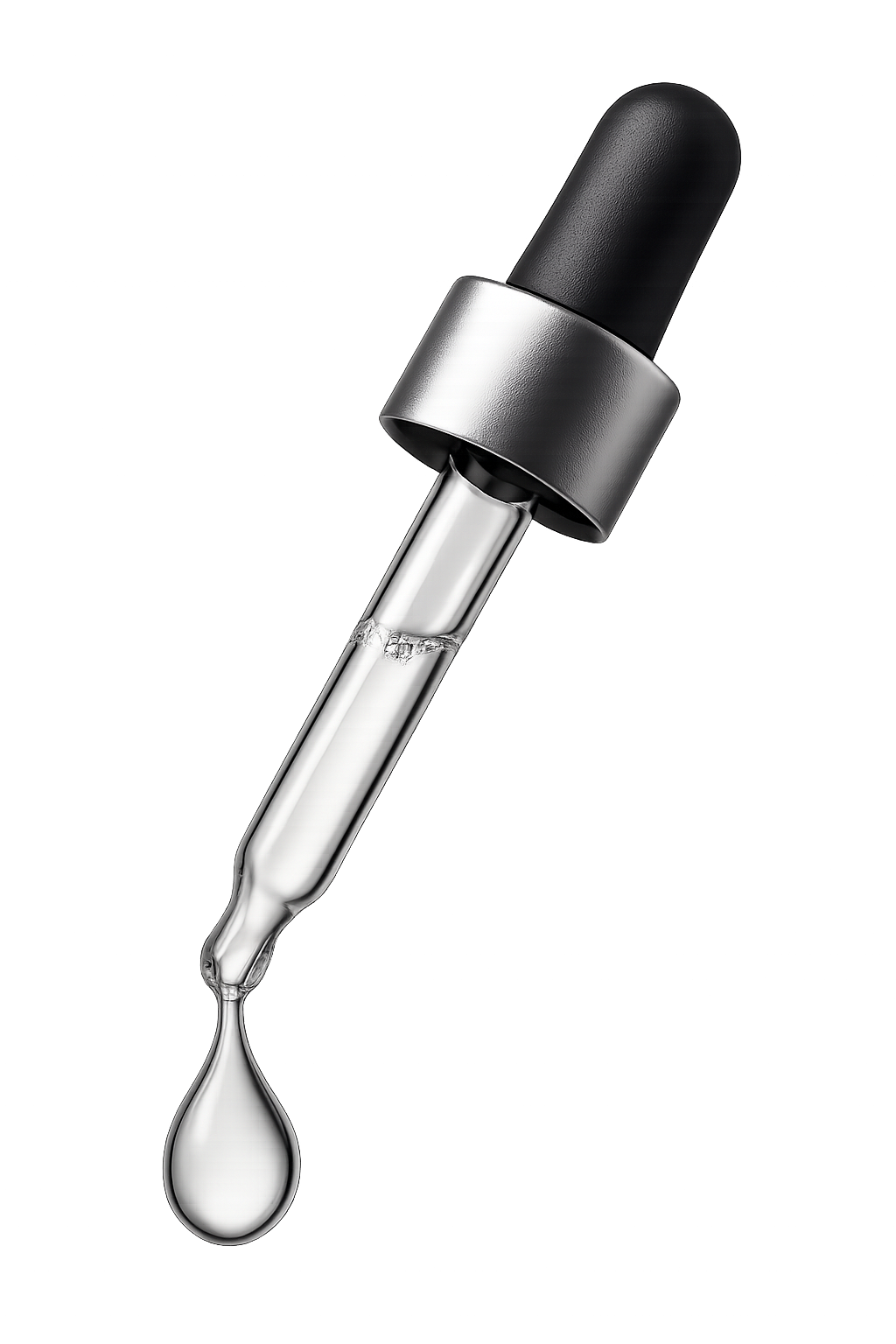 Minoxidil drops image