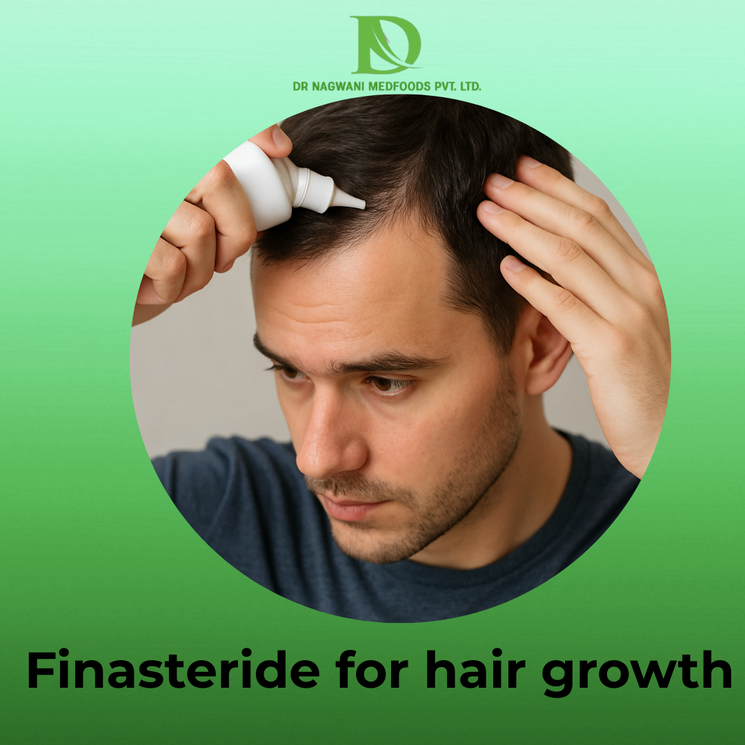 5 Shocking Facts About Finasteride for Hair Growth You Must Know | बालों की वृद्धि के लिए फिनास्टेराइड
