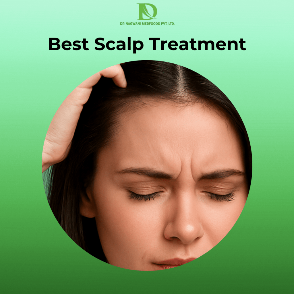 best scalp treatment