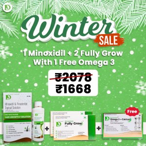 Winter Sale